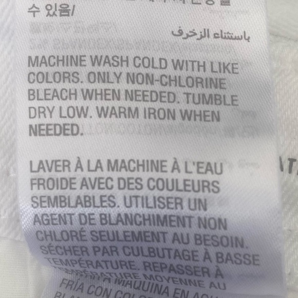 I.n.c. INTERNATIONAL CONCEPTS
NWT 14P Women's High Rise Denim
Bermuda Shorts - Picture 11 of 16